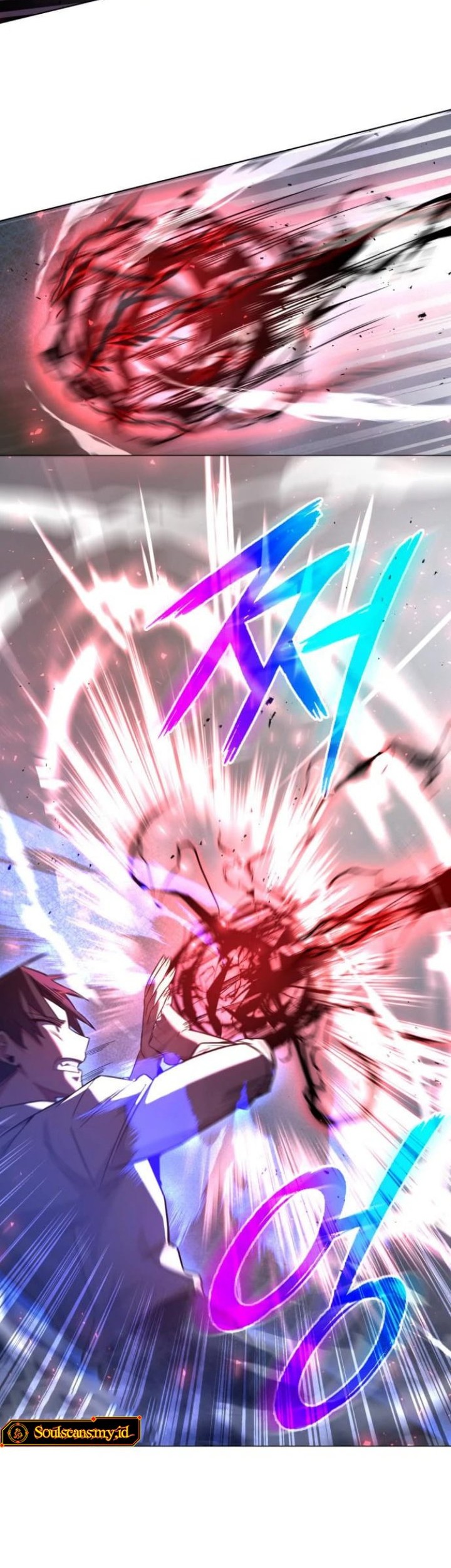 Goblin’s Night Chapter 14 Gambar 24