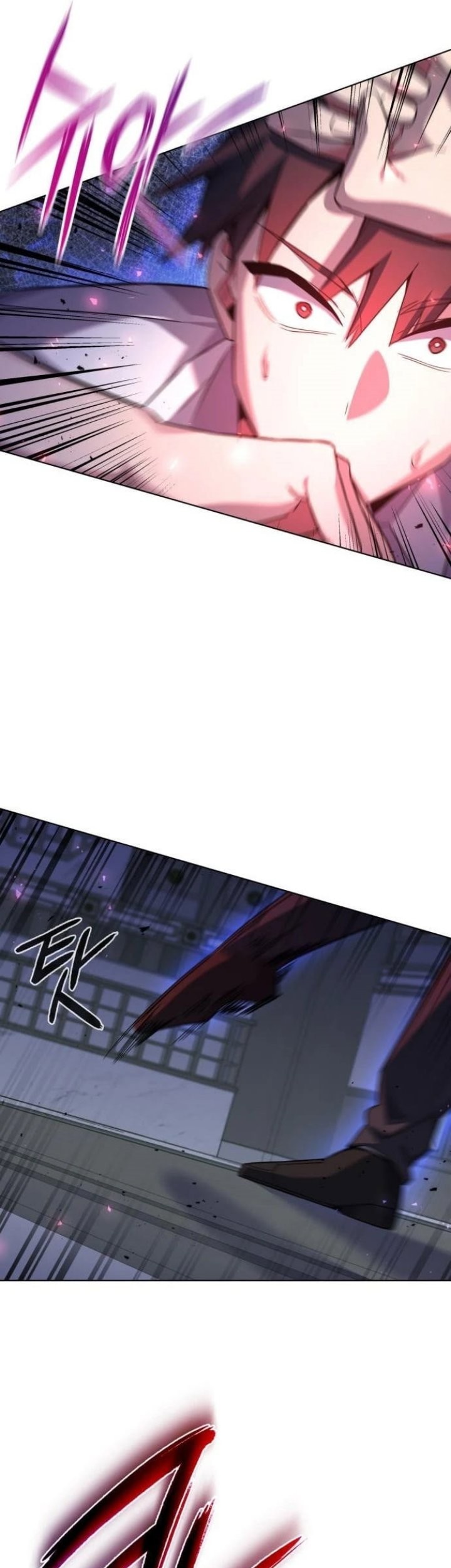 Goblin’s Night Chapter 14 Gambar 27