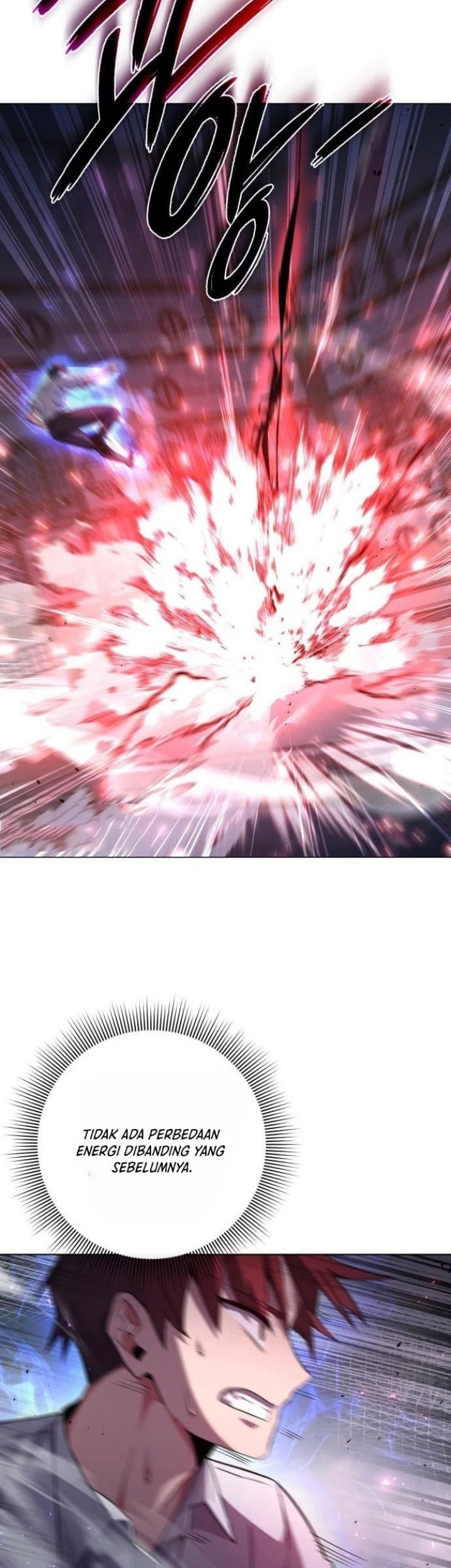 Goblin’s Night Chapter 14 Gambar 28