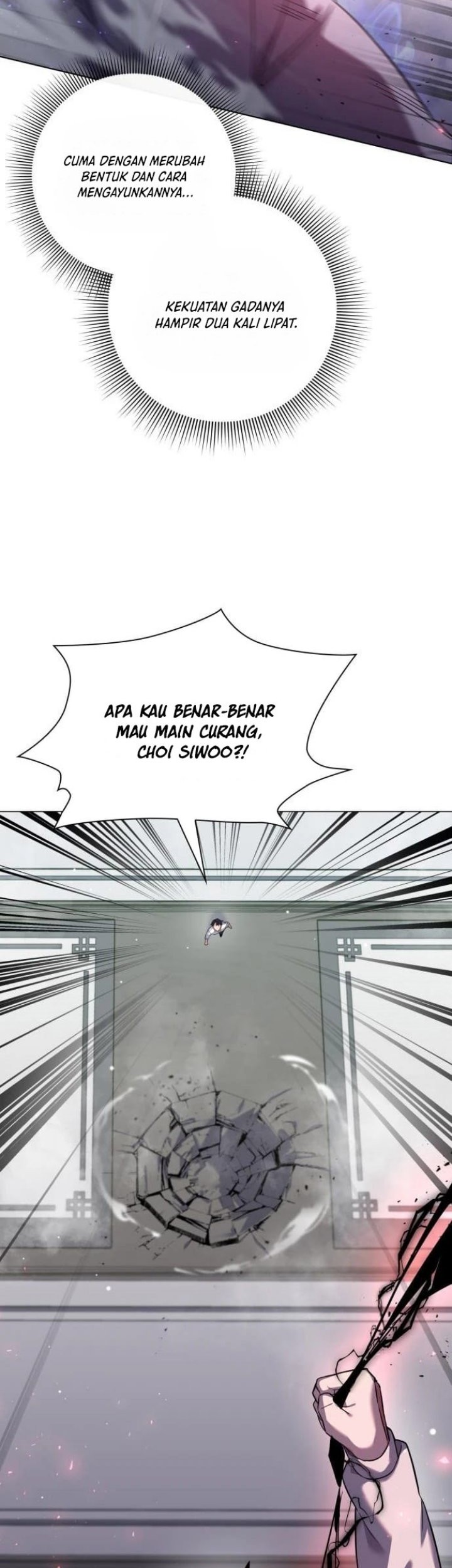 Goblin’s Night Chapter 14 Gambar 29