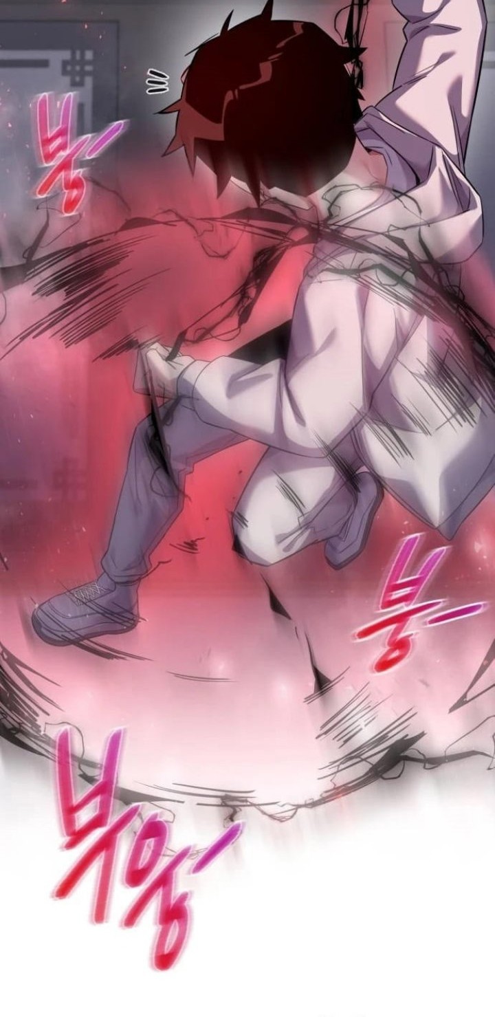 Goblin’s Night Chapter 14 Gambar 30