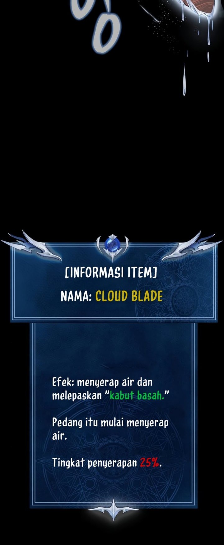 Steel-Eating Player Chapter 09 Gambar 26