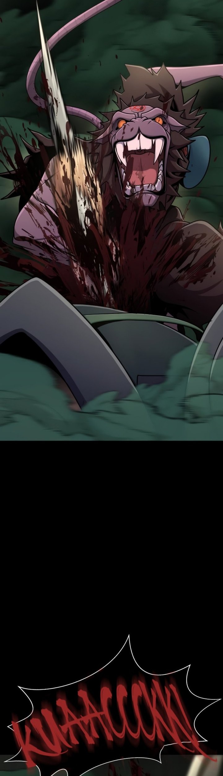 Steel-Eating Player Chapter 09 Gambar 31