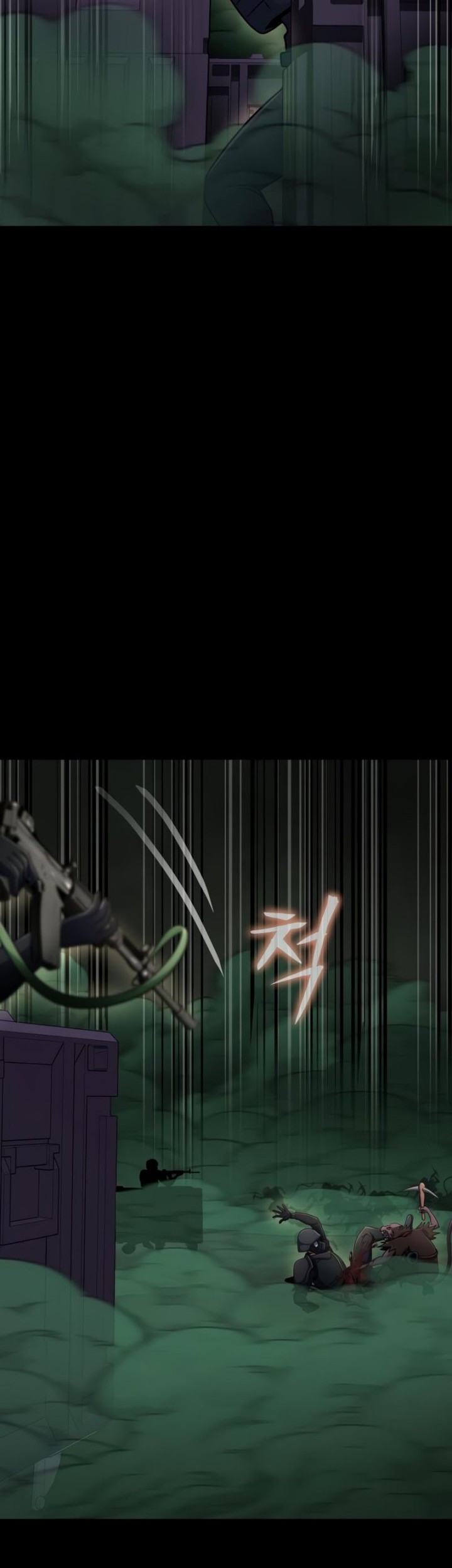 Steel-Eating Player Chapter 09 Gambar 34