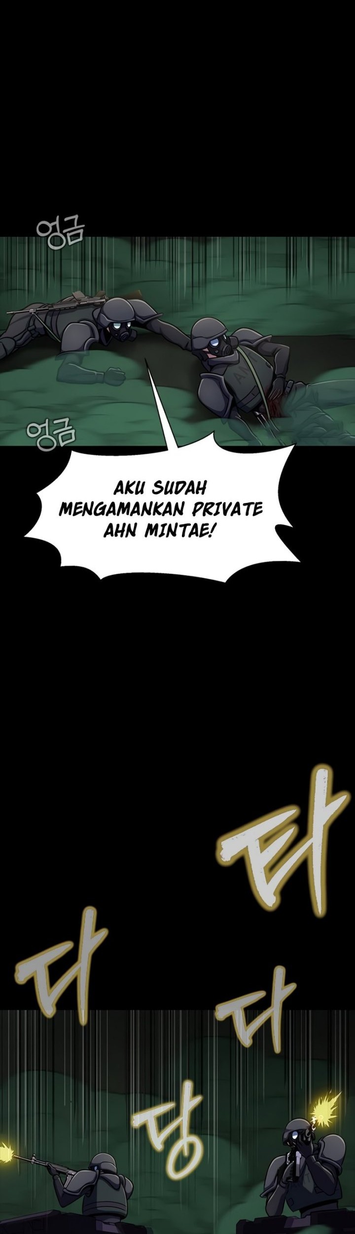 Steel-Eating Player Chapter 09 Gambar 40