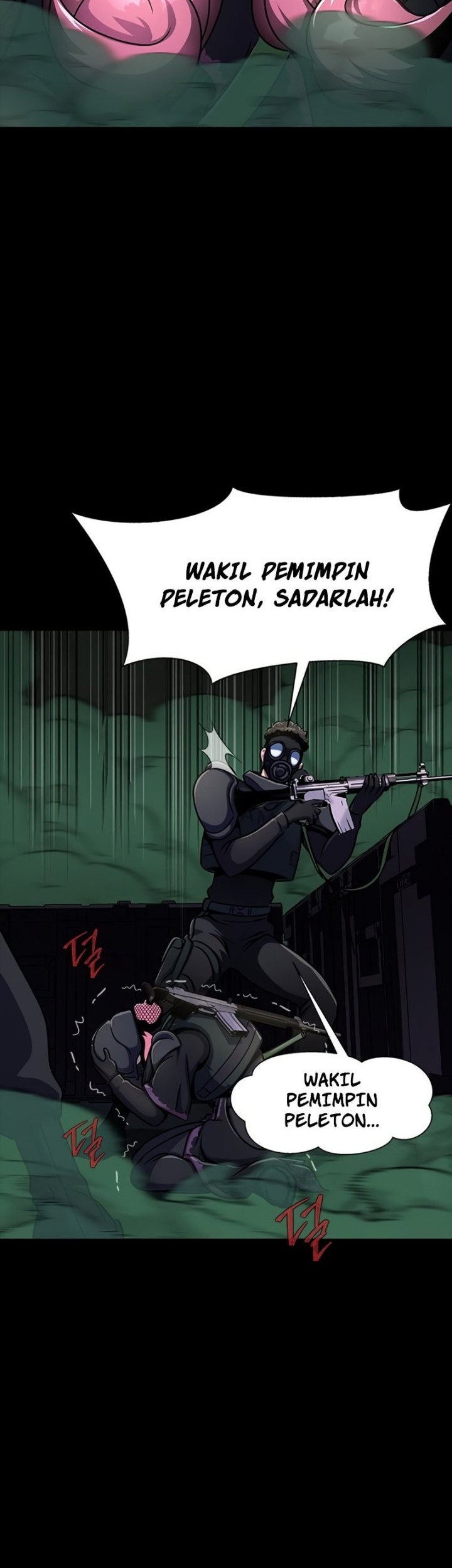 Steel-Eating Player Chapter 09 Gambar 43