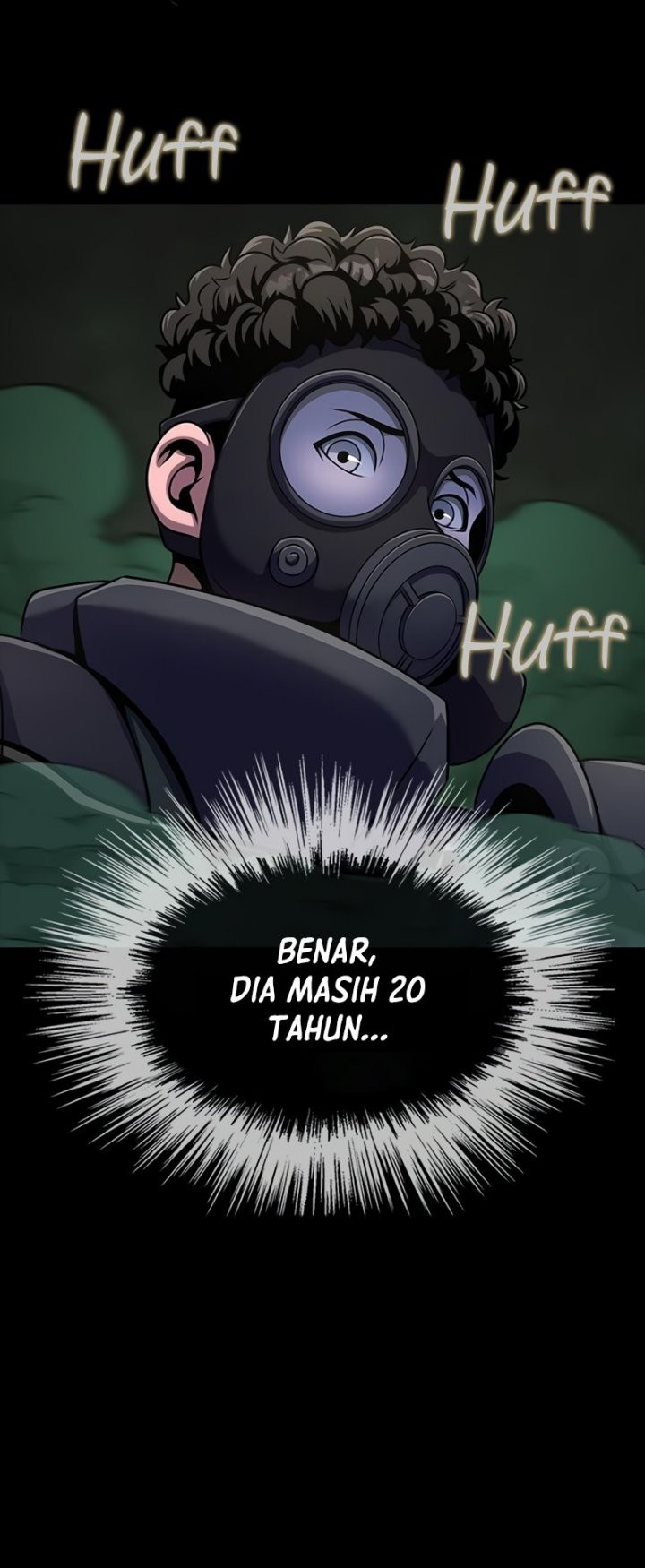 Steel-Eating Player Chapter 09 Gambar 44