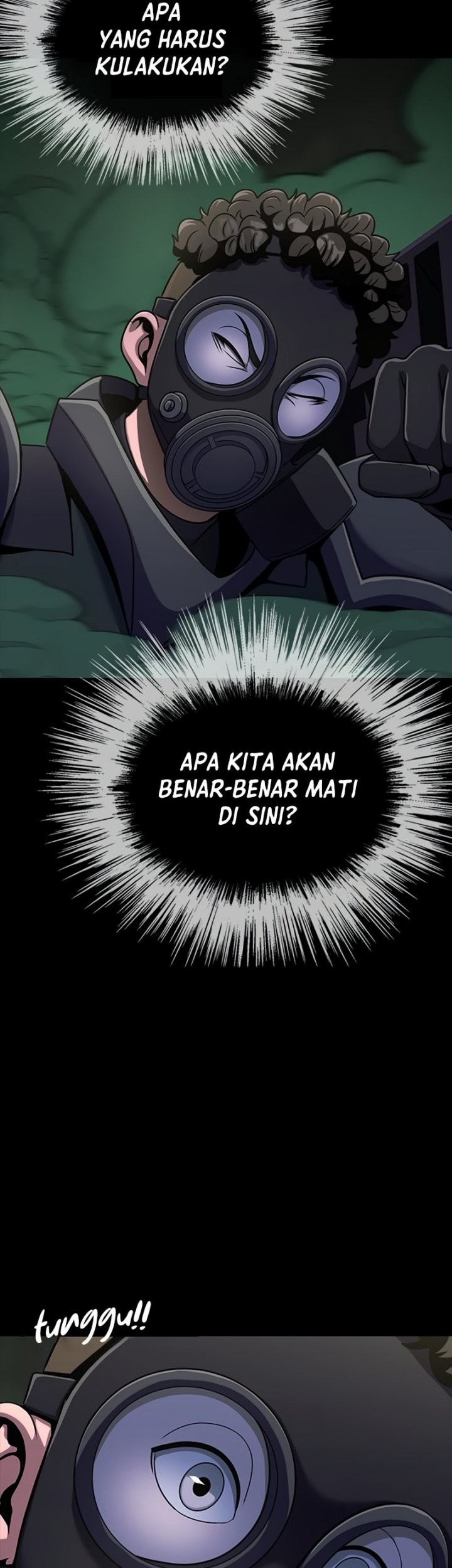 Steel-Eating Player Chapter 09 Gambar 48