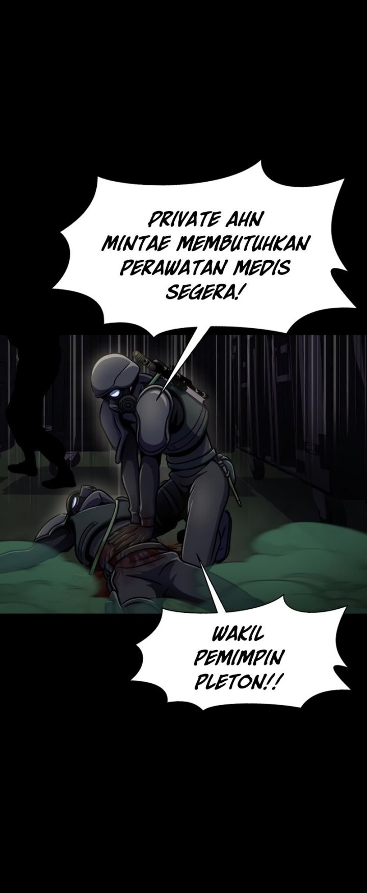Steel-Eating Player Chapter 09 Gambar 50