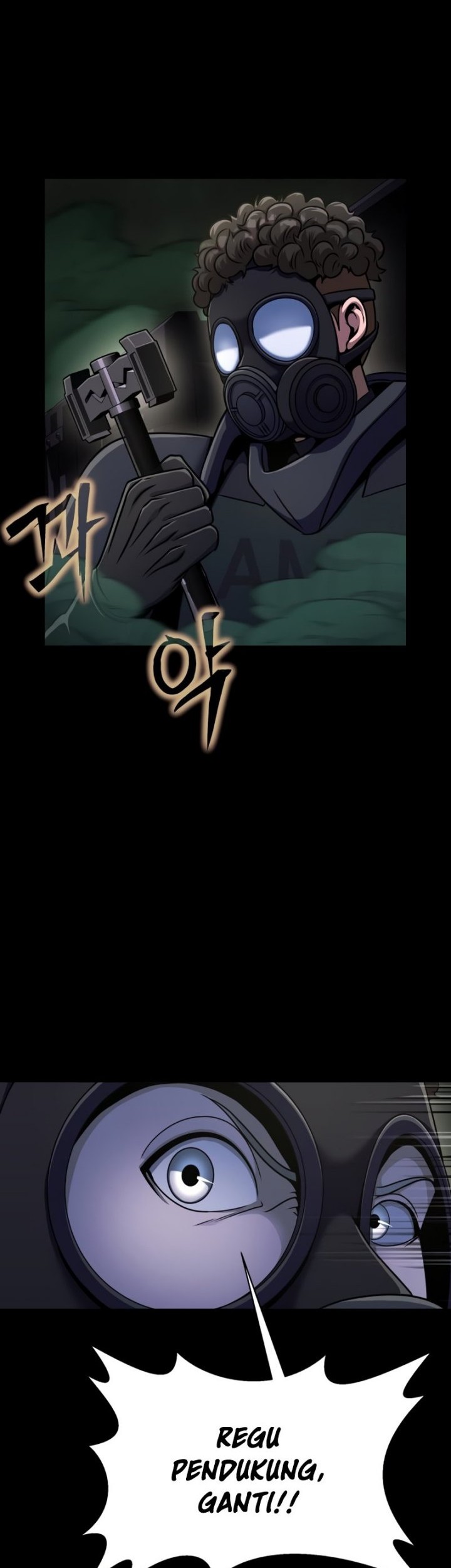 Steel-Eating Player Chapter 09 Gambar 52