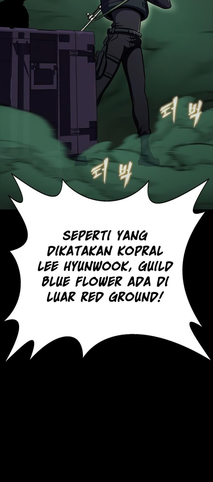 Steel-Eating Player Chapter 09 Gambar 56