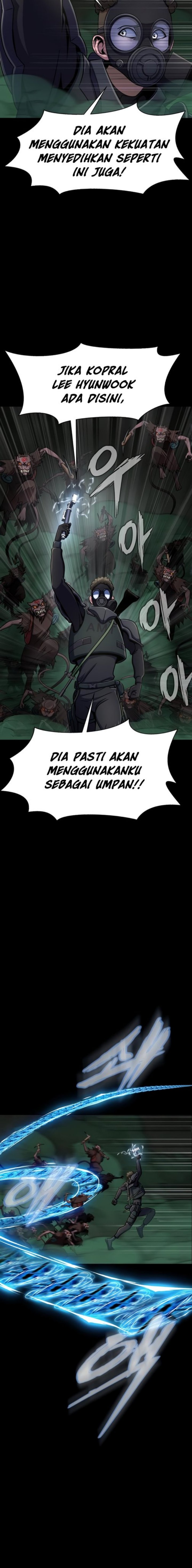 Steel-Eating Player Chapter 09 bahasa Indonesia 24