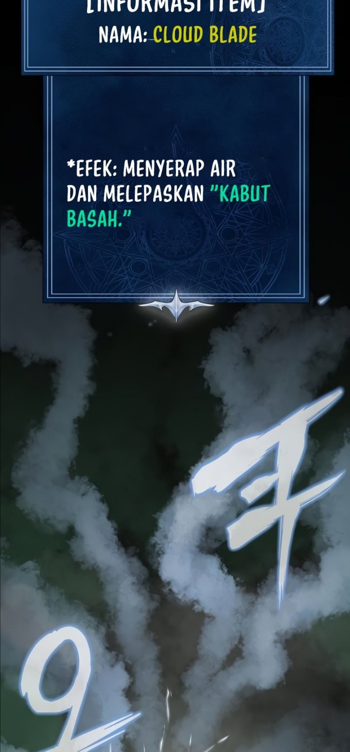 Steel-Eating Player Chapter 09 Gambar 71