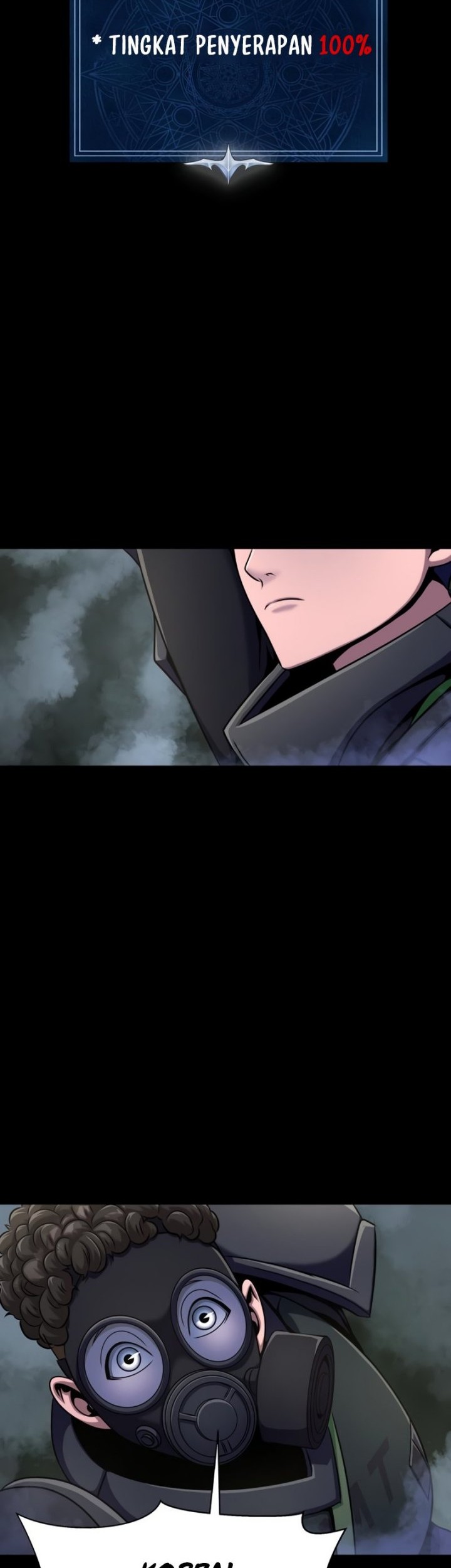 Steel-Eating Player Chapter 09 Gambar 73