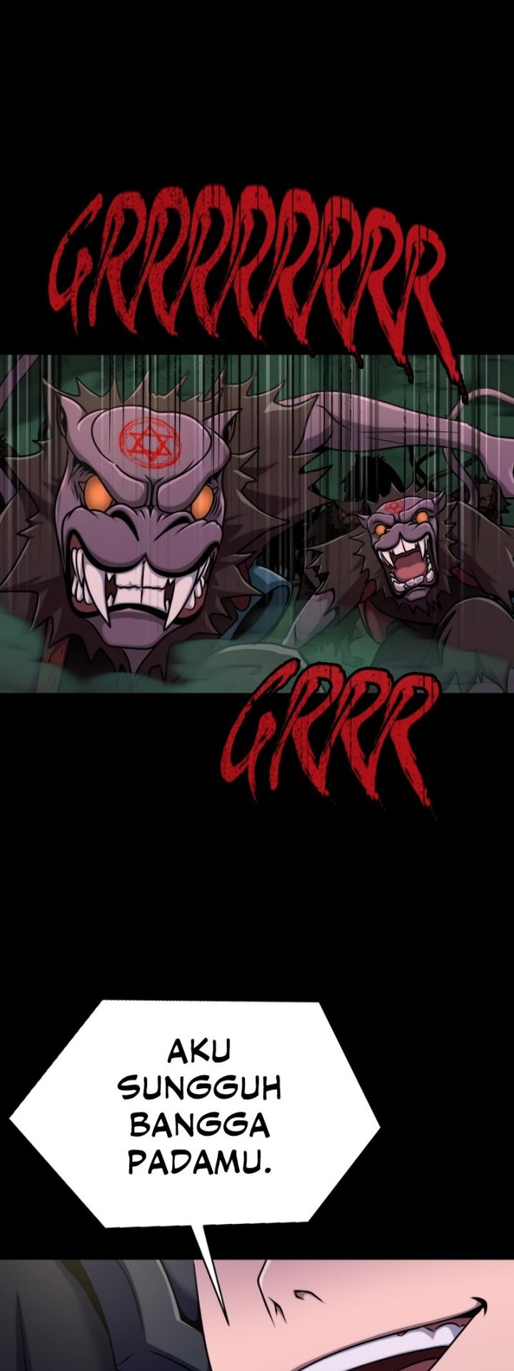 Steel-Eating Player Chapter 09 Gambar 77