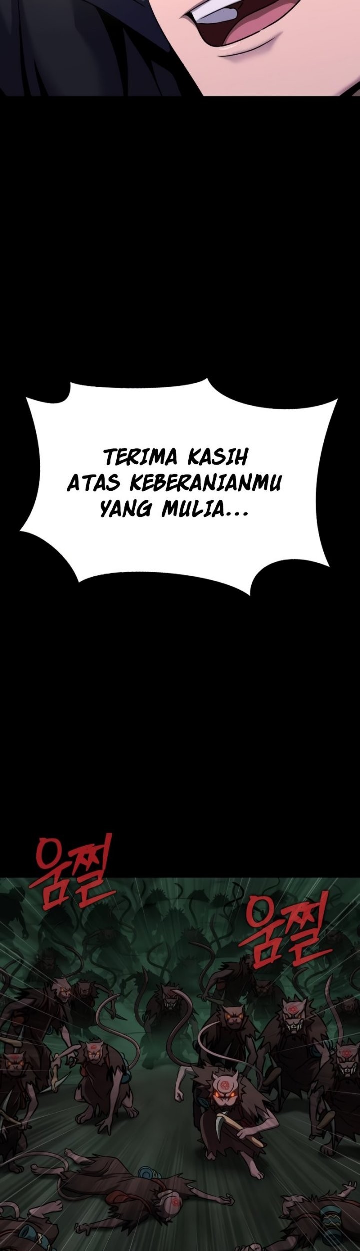 Steel-Eating Player Chapter 09 Gambar 78