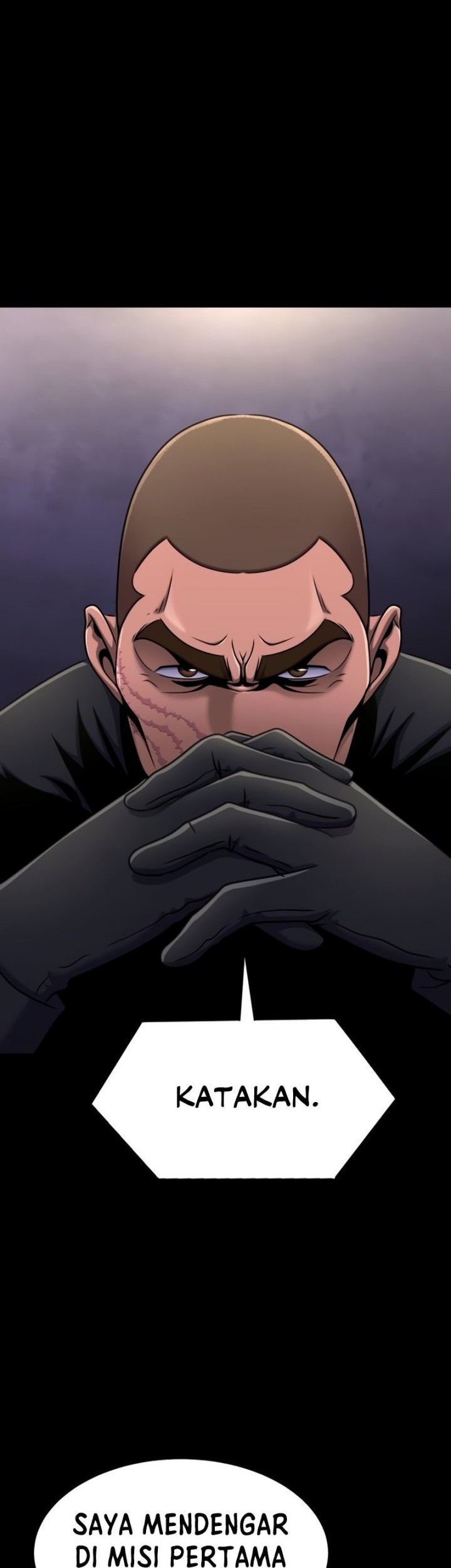Steel-Eating Player Chapter 09 Gambar 4