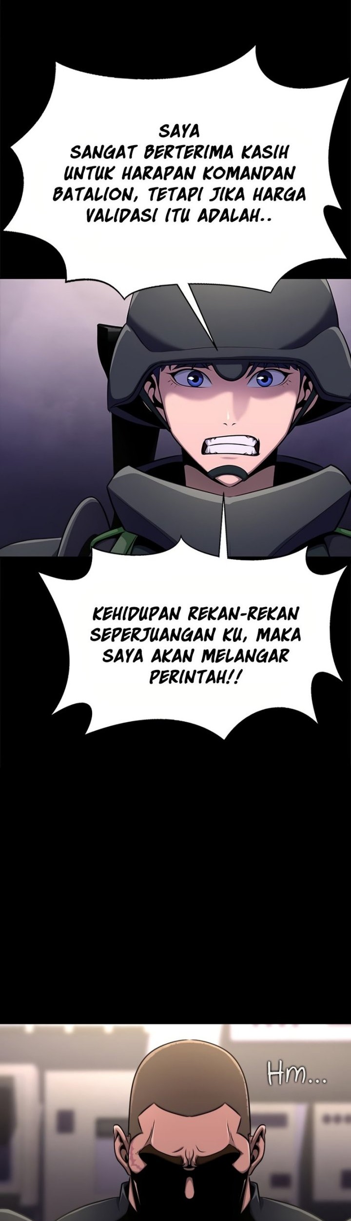 Steel-Eating Player Chapter 09 Gambar 13
