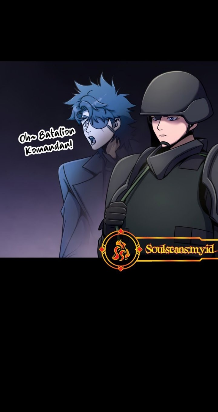 Steel-Eating Player Chapter 09 Gambar 17