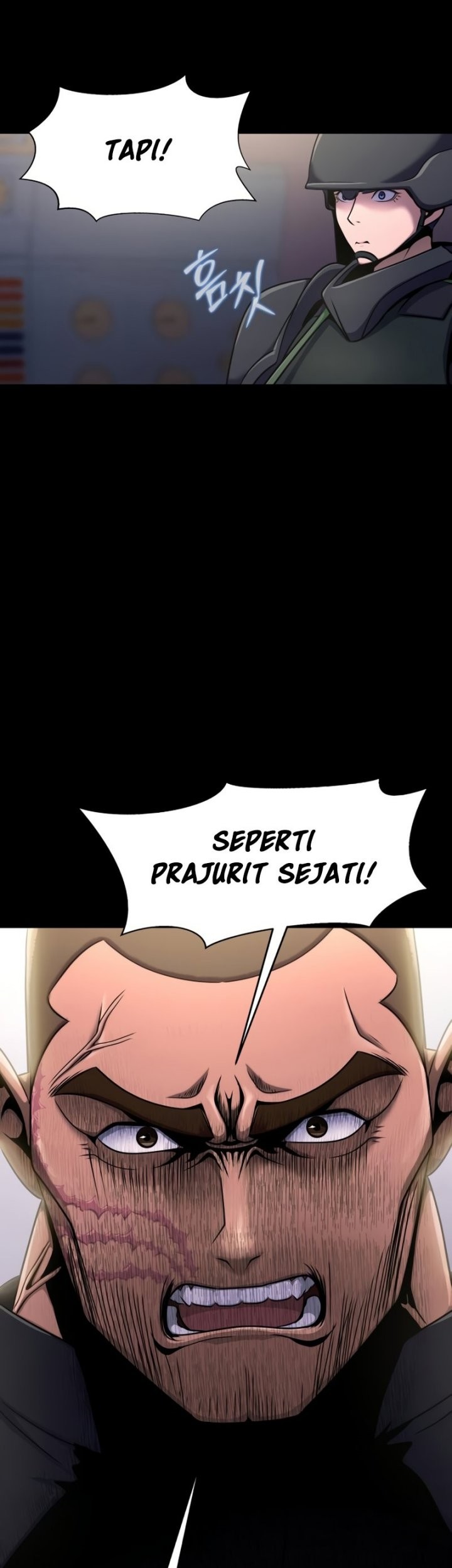 Steel-Eating Player Chapter 09 Gambar 18