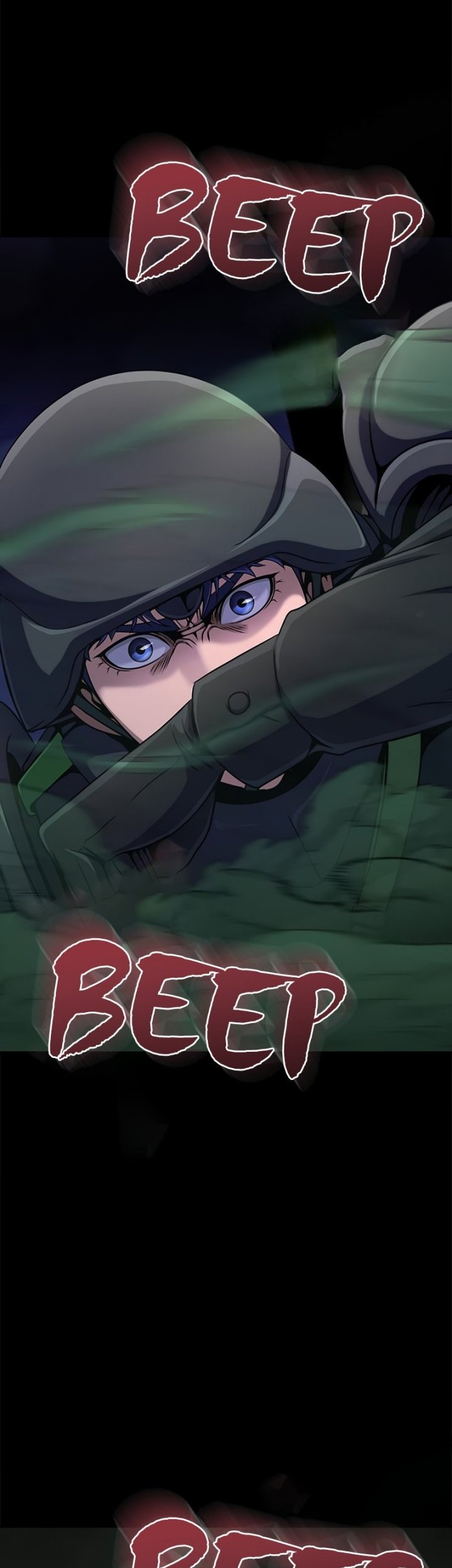 Steel-Eating Player Chapter 09 Gambar 22