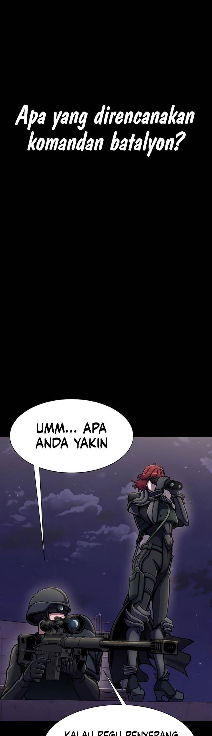 Steel-Eating Player Chapter 08 Gambar 46