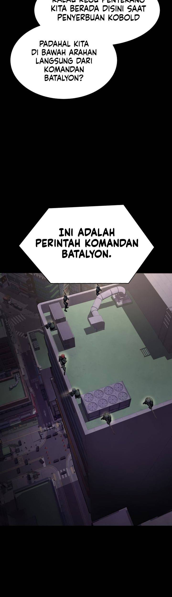 Steel-Eating Player Chapter 08 Gambar 47