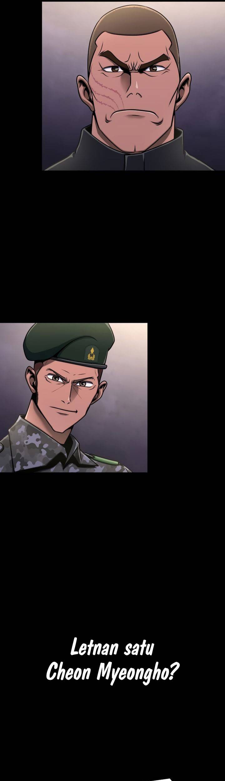 Steel-Eating Player Chapter 08 Gambar 51