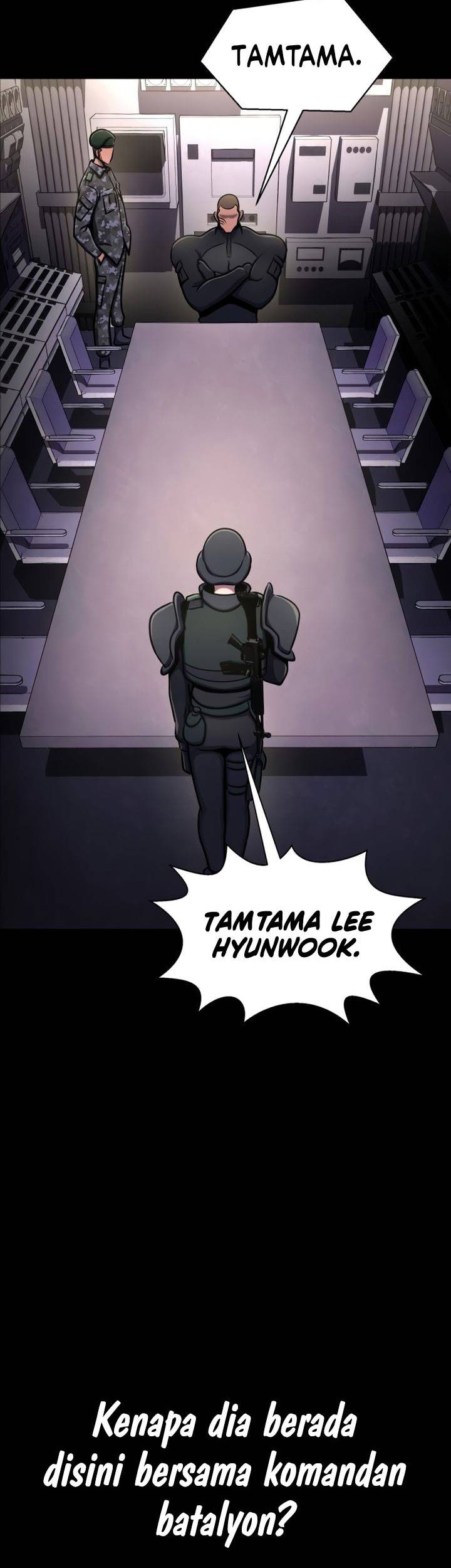Steel-Eating Player Chapter 08 Gambar 52