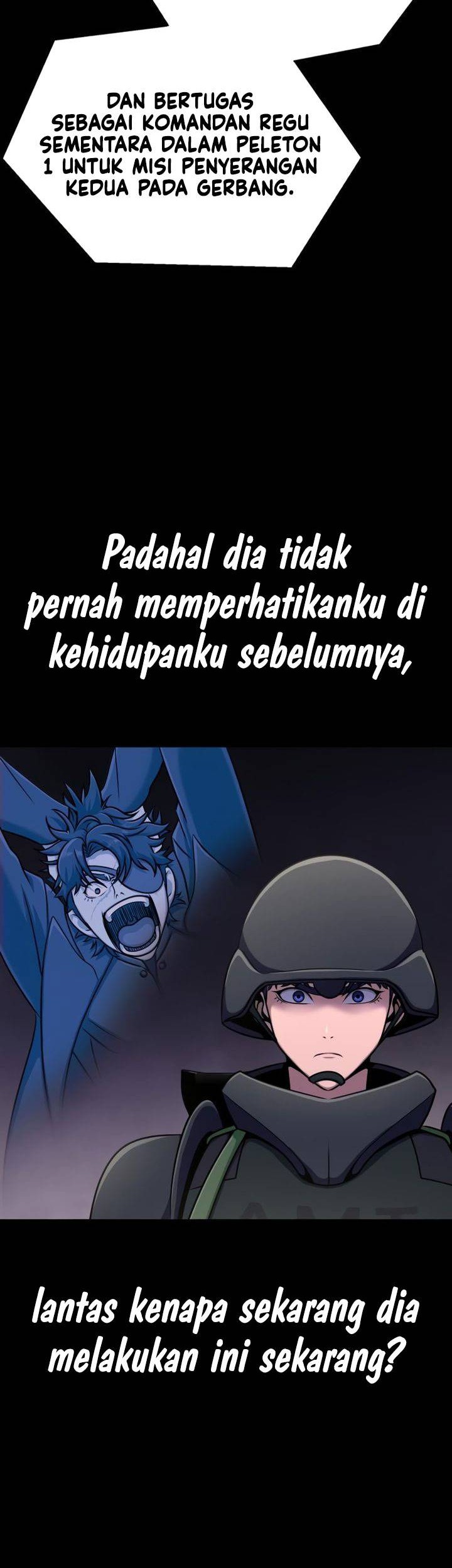 Steel-Eating Player Chapter 08 Gambar 54