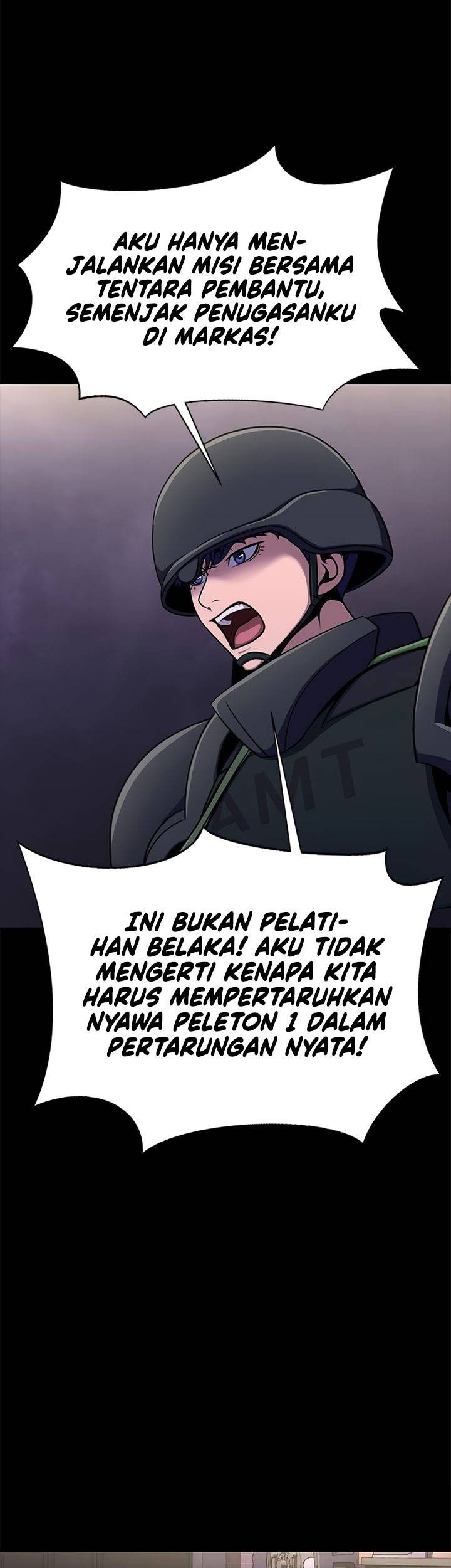 Steel-Eating Player Chapter 08 Gambar 56