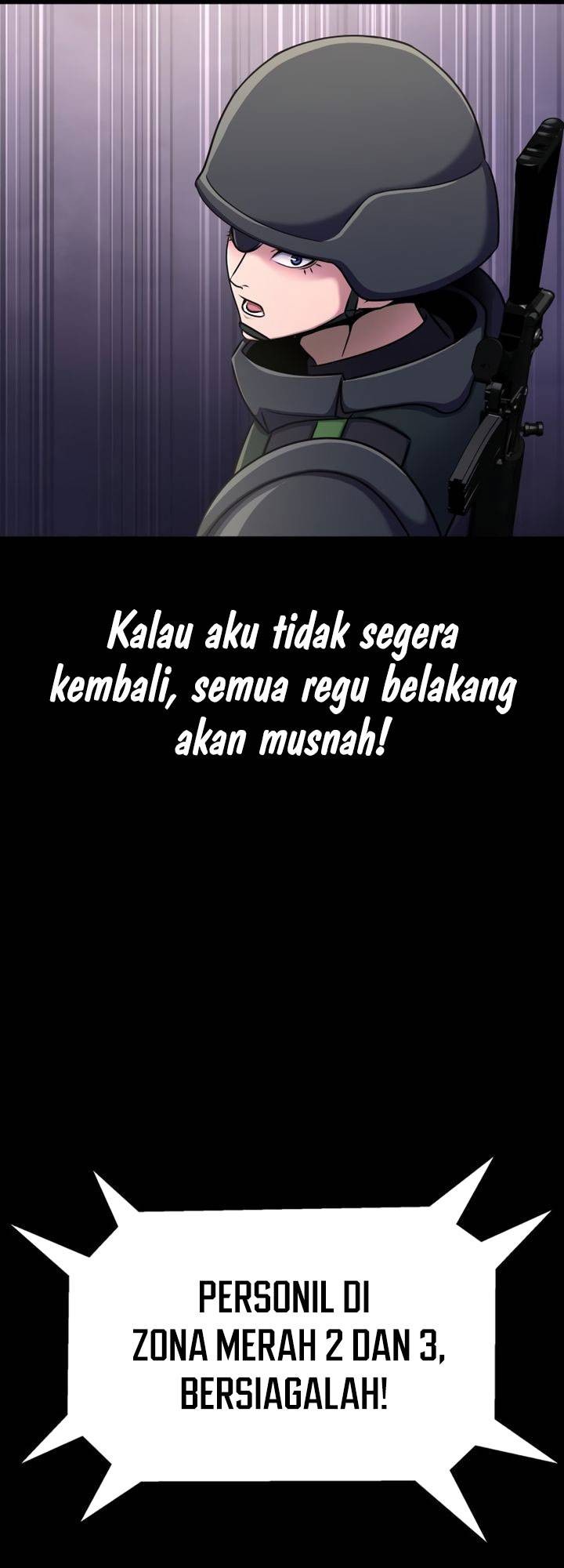 Steel-Eating Player Chapter 08 Gambar 60