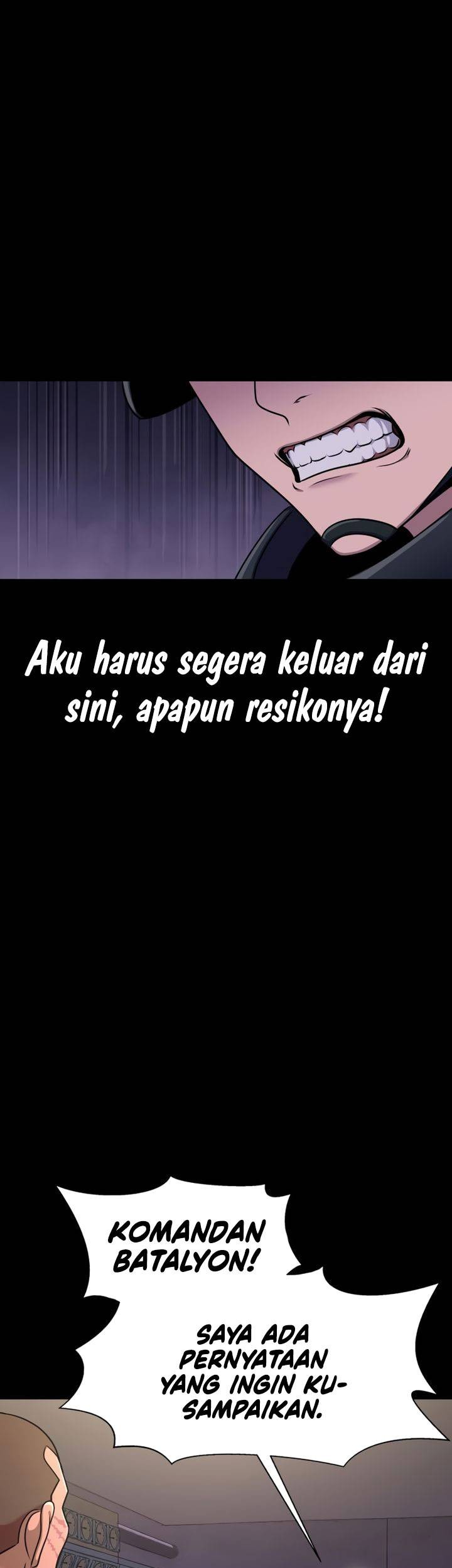 Steel-Eating Player Chapter 08 Gambar 61