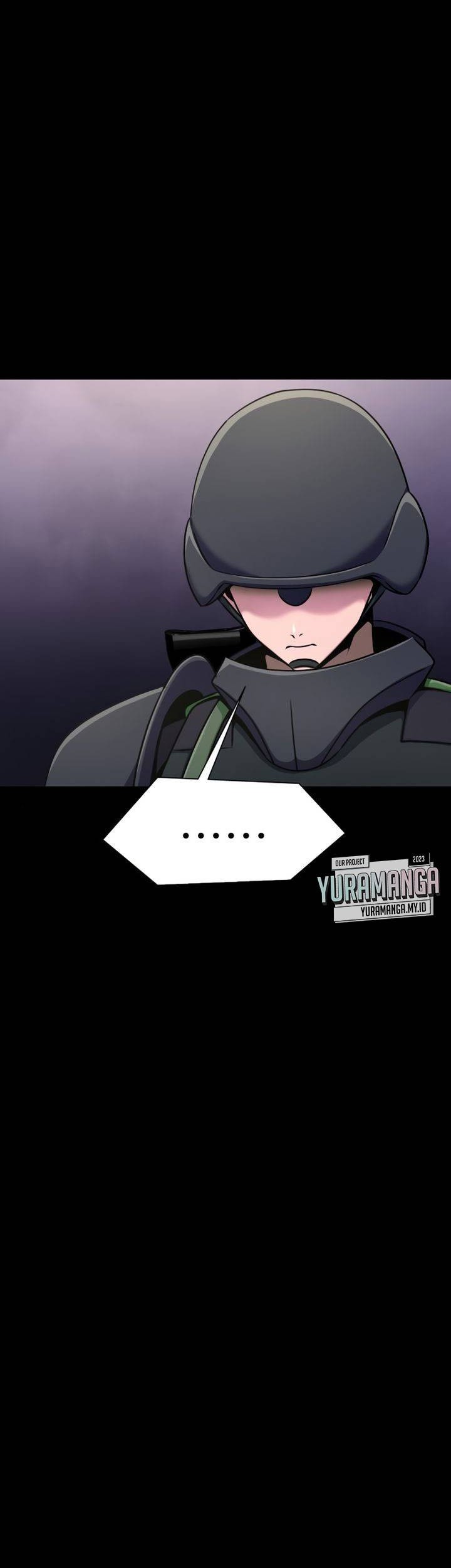 Steel-Eating Player Chapter 08 Gambar 63