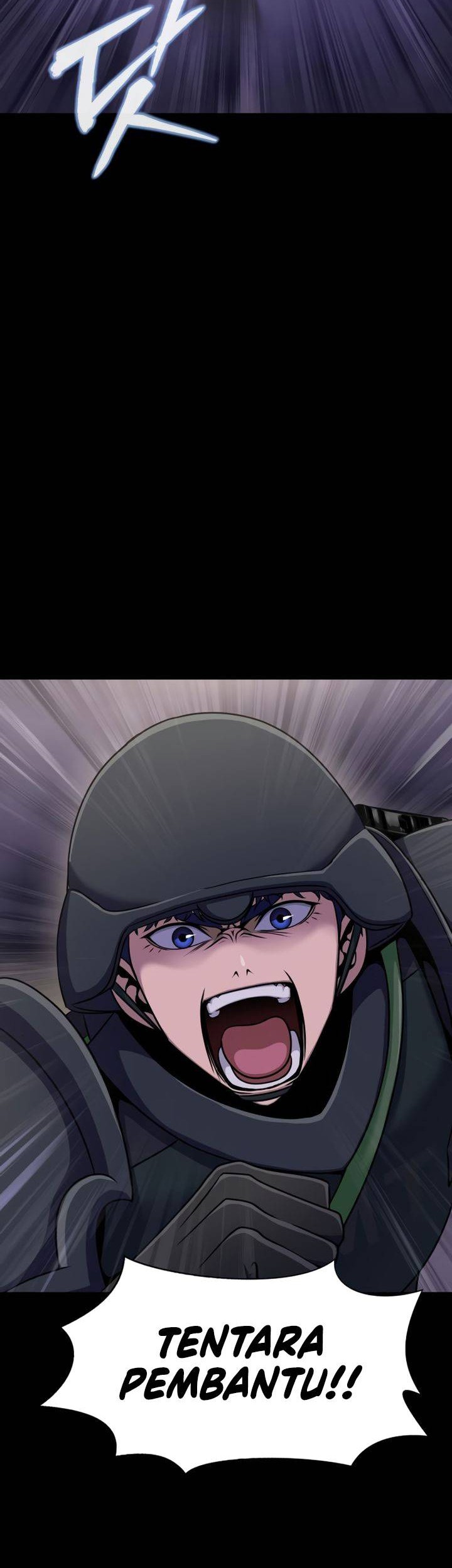 Steel-Eating Player Chapter 08 Gambar 67