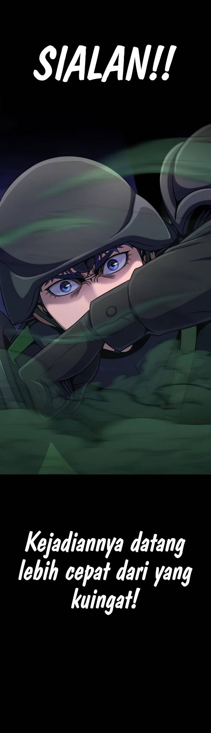 Steel-Eating Player Chapter 08 Gambar 75
