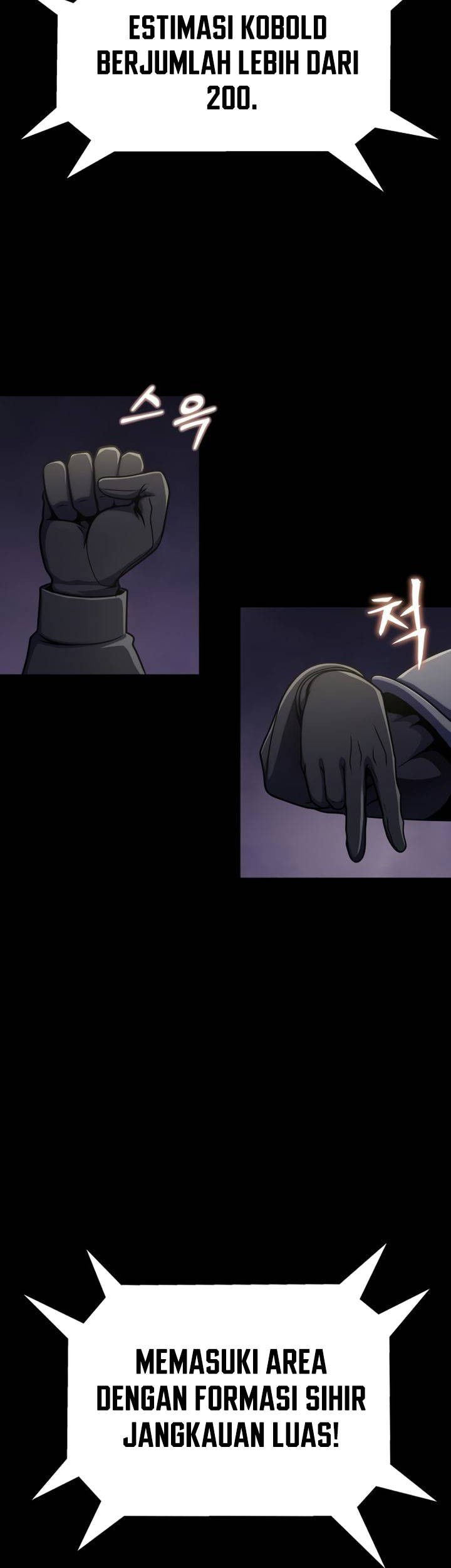 Steel-Eating Player Chapter 08 Gambar 3