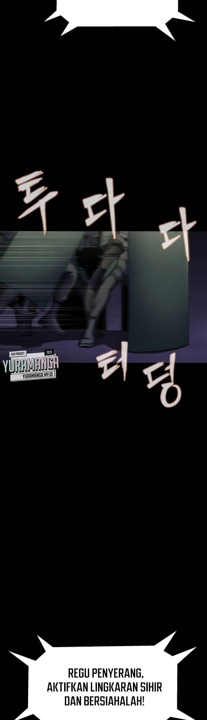Steel-Eating Player Chapter 08 Gambar 7