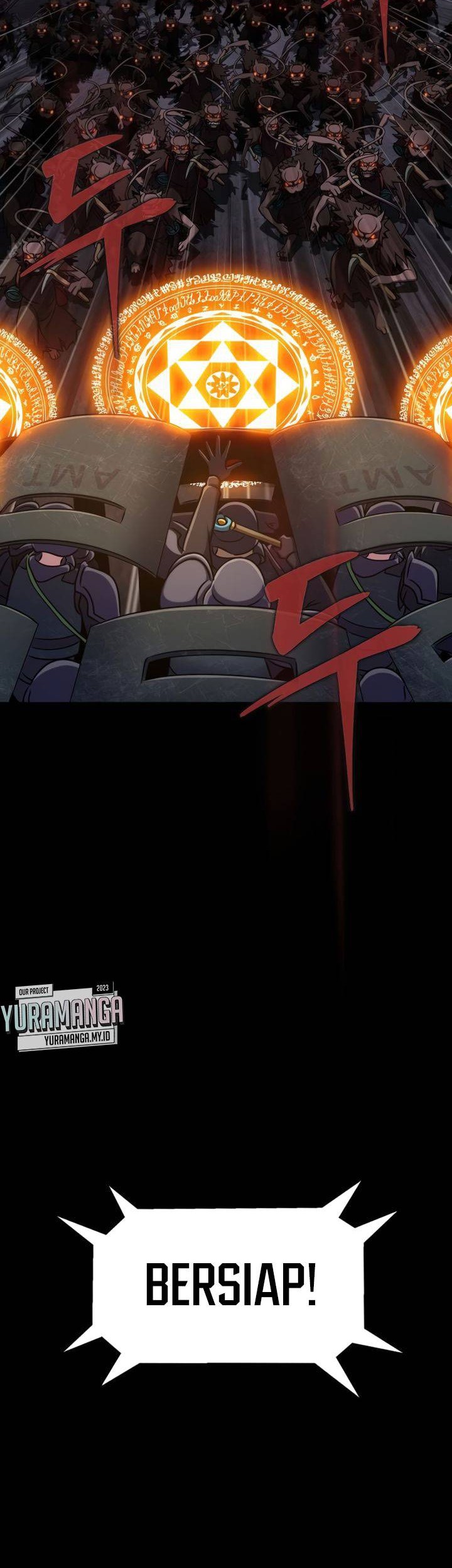 Steel-Eating Player Chapter 08 Gambar 12
