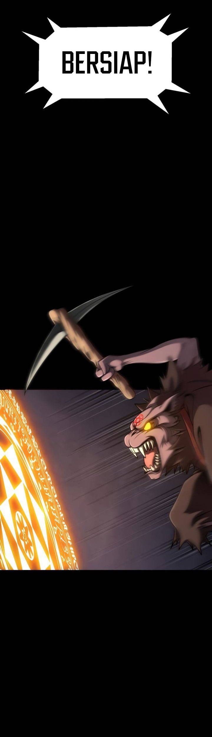 Steel-Eating Player Chapter 08 Gambar 14