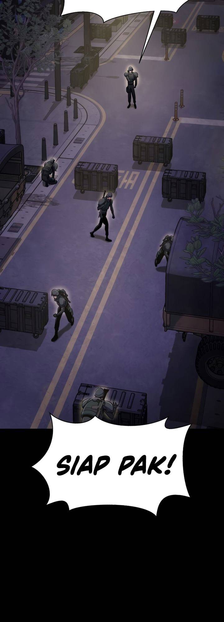 Steel-Eating Player Chapter 08 Gambar 20