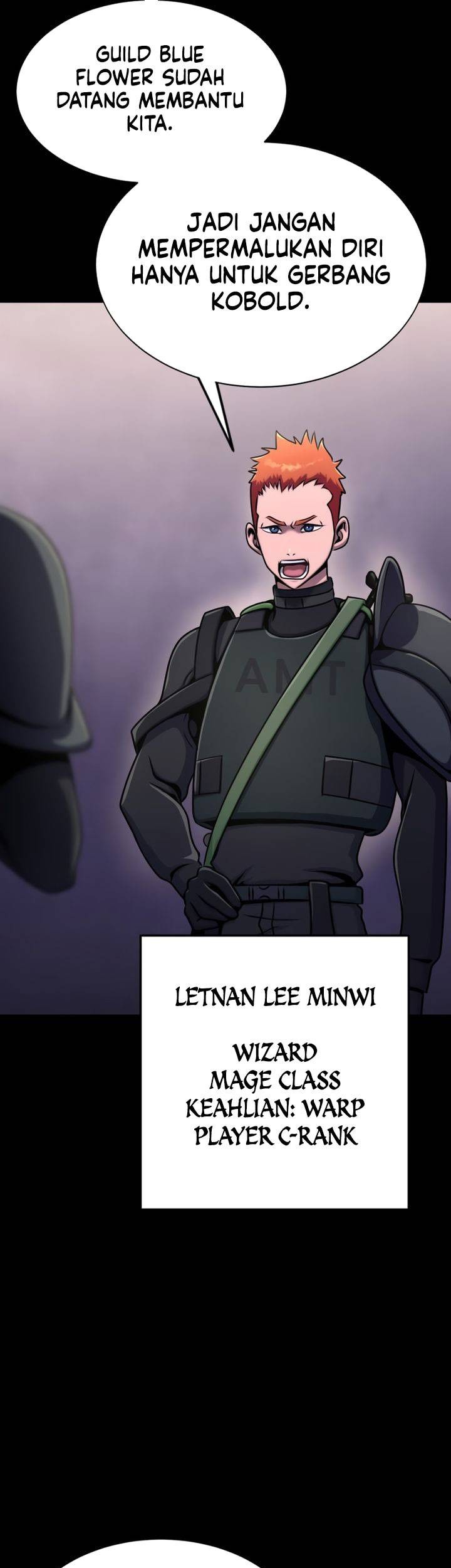 Steel-Eating Player Chapter 08 Gambar 26