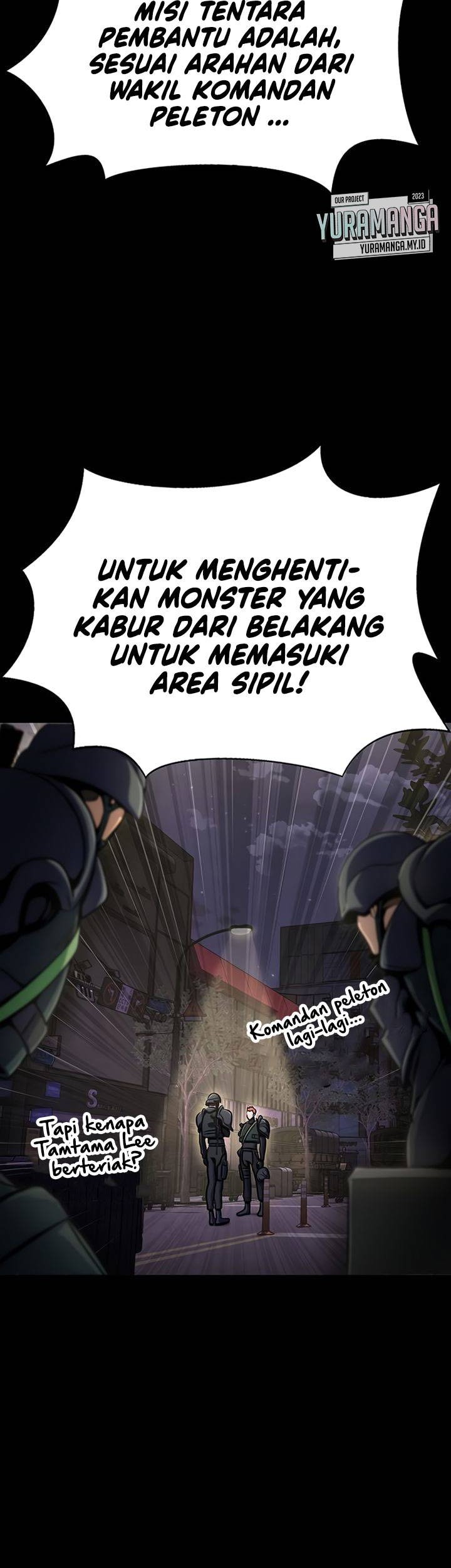 Steel-Eating Player Chapter 08 Gambar 28