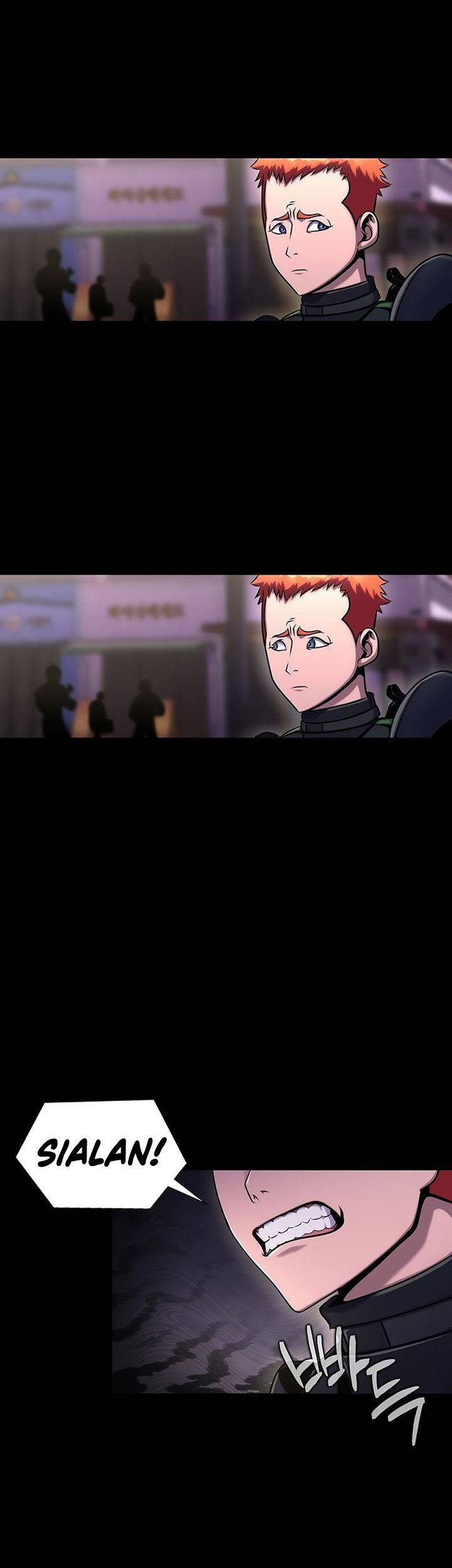 Steel-Eating Player Chapter 08 Gambar 29