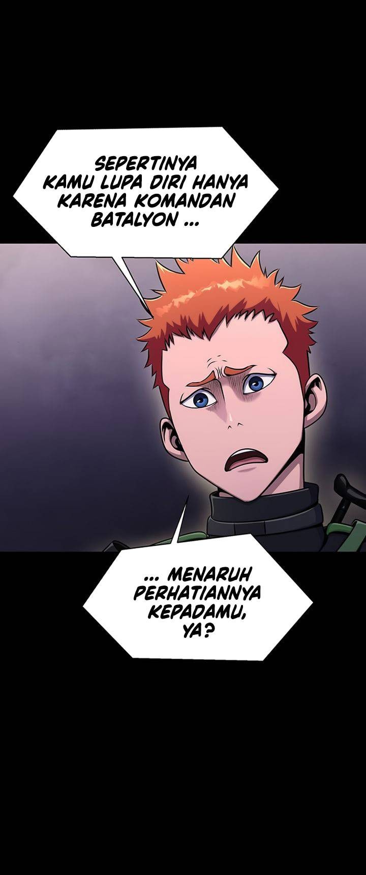 Steel-Eating Player Chapter 08 Gambar 30