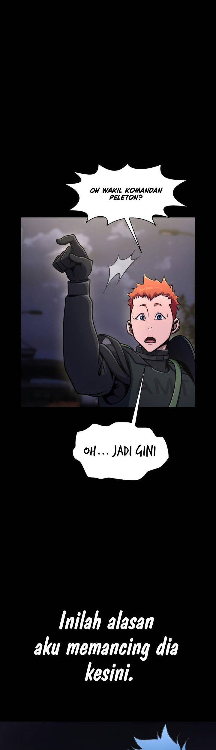 Steel-Eating Player Chapter 08 Gambar 34