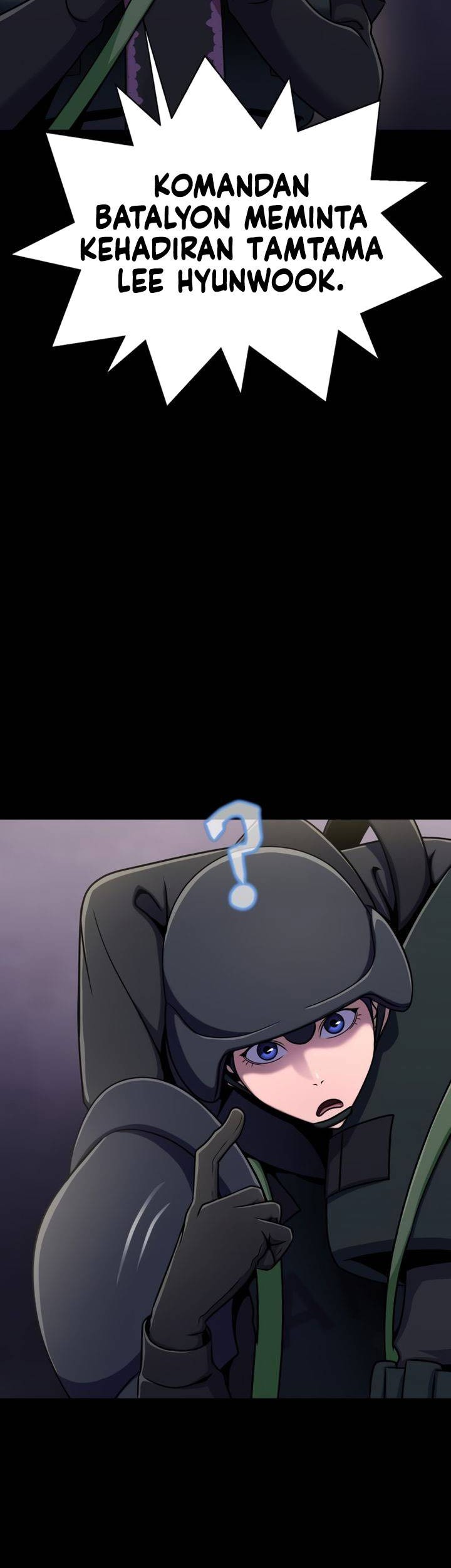 Steel-Eating Player Chapter 08 Gambar 38