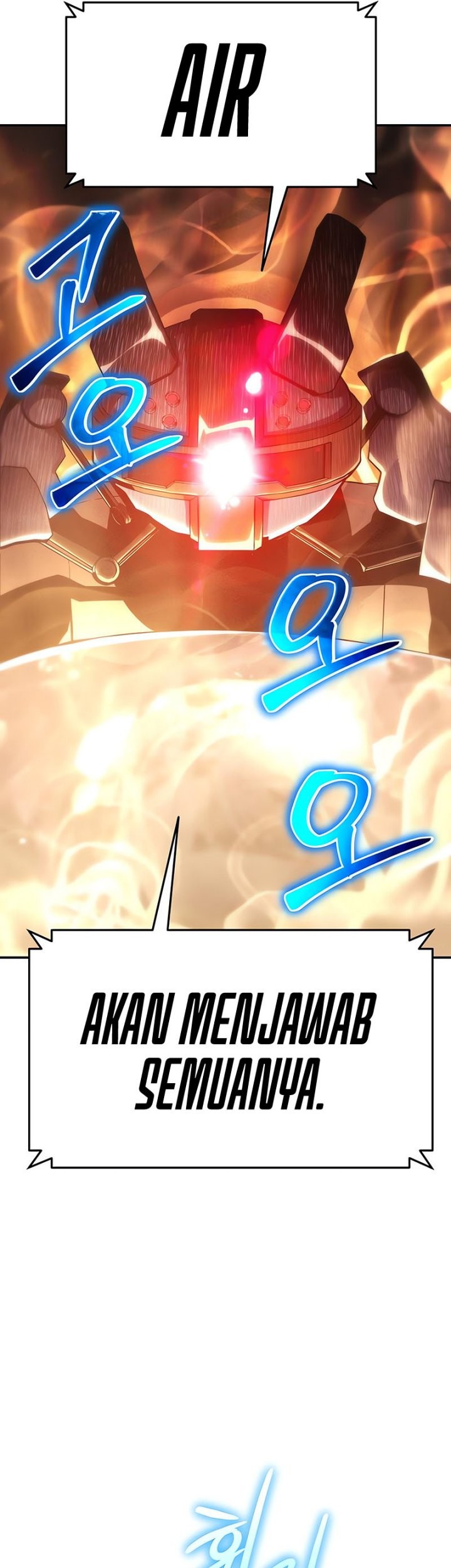 The Knight King Who Returned with a God Chapter 28 Gambar 49