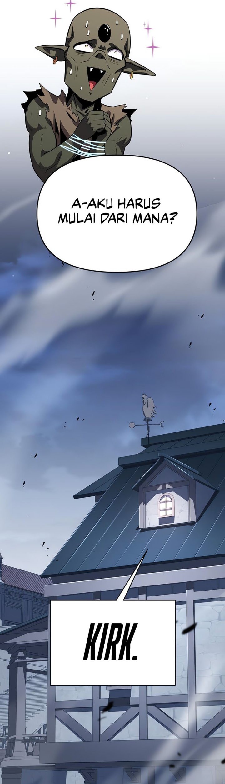 The Knight King Who Returned with a God Chapter 28 Gambar 66