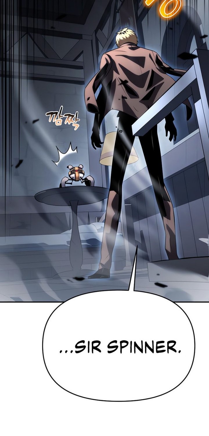 The Knight King Who Returned with a God Chapter 28 Gambar 79